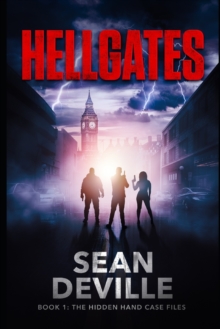 Image for Hellgates
