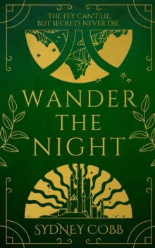 Image for Wander The Night