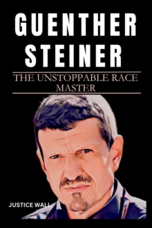 Image for Guenther Steiner