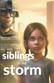 Image for Siblings in the Storm