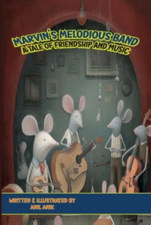 Image for Marvin's Melodious Band