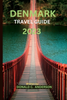 Image for Denmark Travel Guide 2023