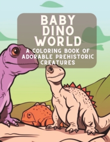 Image for Baby Dino World