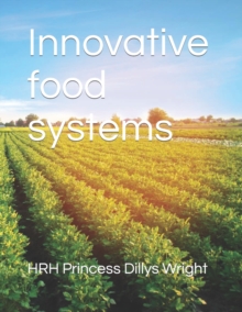 Image for Innovative food systems