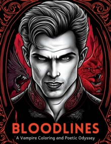 Image for Bloodlines in Color