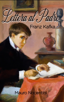 Image for Franz Kafka - "Lettera al padre"