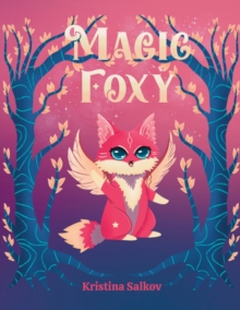 Image for Magic Foxy