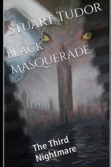Image for Black Masquerade : The Third Nightmare
