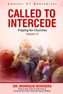 Image for Called to Intercede Volume 13