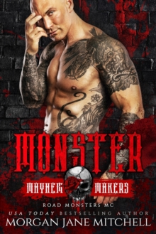 Image for Monster : Road Monsters MC