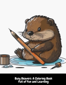 Image for Busy Beavers