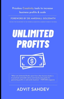 Image for Unlimited Profits