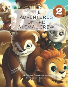 Image for The Adventures of The Animal Crew