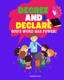 Image for Decree and Declare