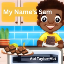 Image for My Name's Sam