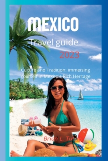 Image for Mexico travel guide 2023