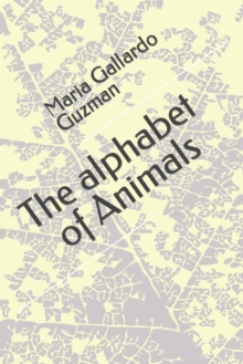 Image for The alphabet of Animals