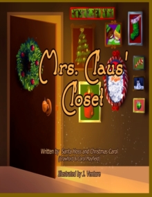Image for Mrs Claus' Closet