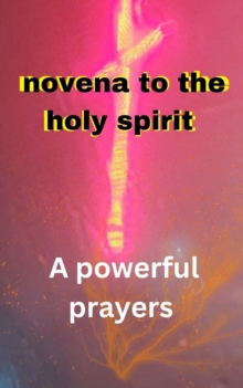 Image for Novena to the holy