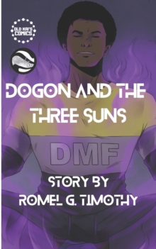 Image for Dogon & The Three Suns