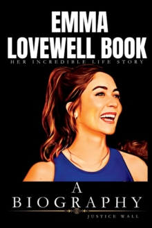 Image for Emma Lovewell Book