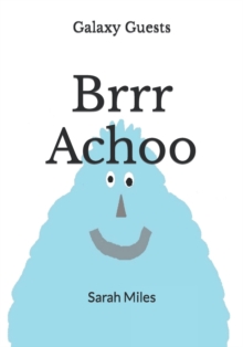 Image for Brrr Achoo