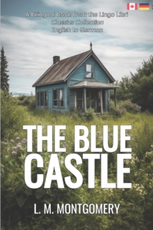 Image for The Blue Castle (Translated)