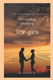 Image for Relationship Mastery for Girls