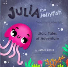 Image for Julia the Jellyfish