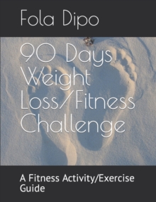 Image for 90 Days Weight Loss/Fitness Challenge