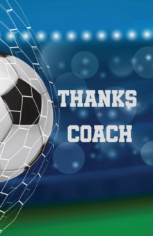 Image for Thanks Coach