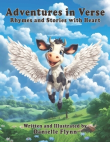 Image for Adventures in Verse Rhymes and Stories with Heart
