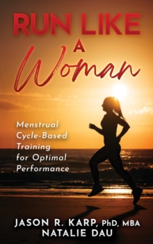 Image for Run Like a Woman
