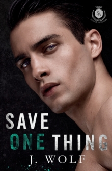 Image for Save One Thing