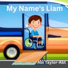 Image for My Name's Liam