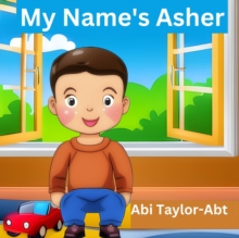 Image for My Name's Asher