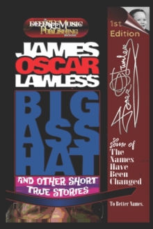 Image for Big Ass Hat