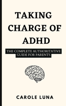 Image for Taking Charge of Adhd