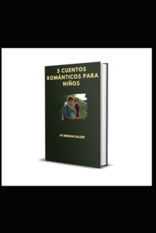 Image for 5 Cuentos Romanticos Para Ninos