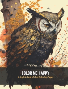 Image for Color Me Happy