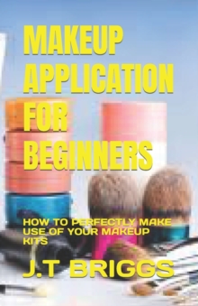 Image for Makeup Application for Beginners
