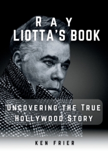Image for Ray Liotta's Book
