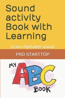 Image for Sound activity Book with Learning