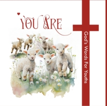Image for You Are : Micro Devotional for Kids