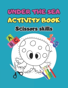 Image for Under the Sea Activity Book