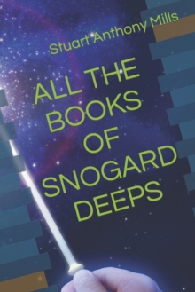Image for Overview of The Magic Stars of Snogard Deeps the series