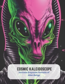 Image for Cosmic Kaleidoscope