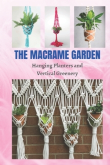 Image for The Macrame Garden