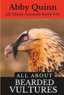 Image for All About Bearded Vultures