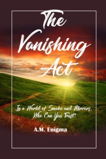 Image for The Vanishing Act